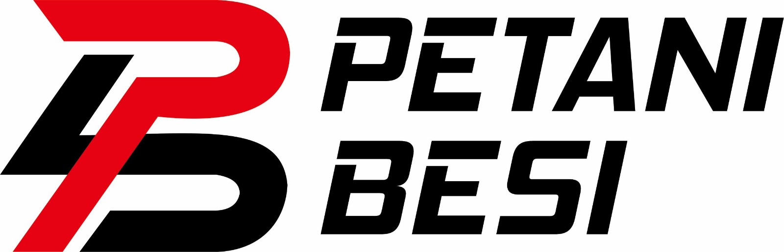 Logo Petani Besi